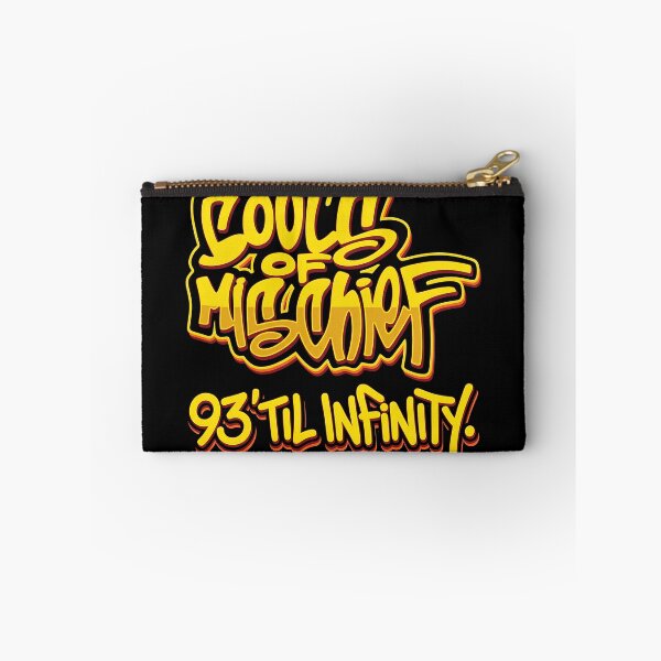 Item preview, 93 Til Infinity designed and sold by world+167.