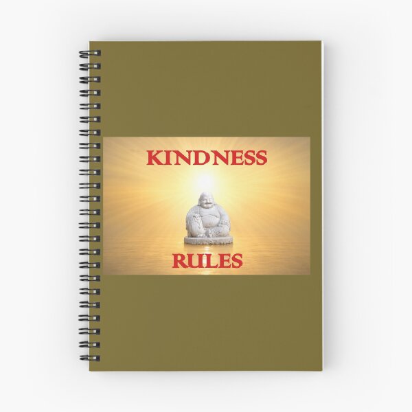 Item preview, Buddha Kindness designed and sold by SquaresArt.