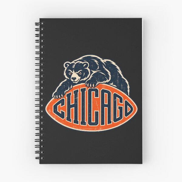 Item preview, Chicago-Bears designed and sold by justsomeweird.