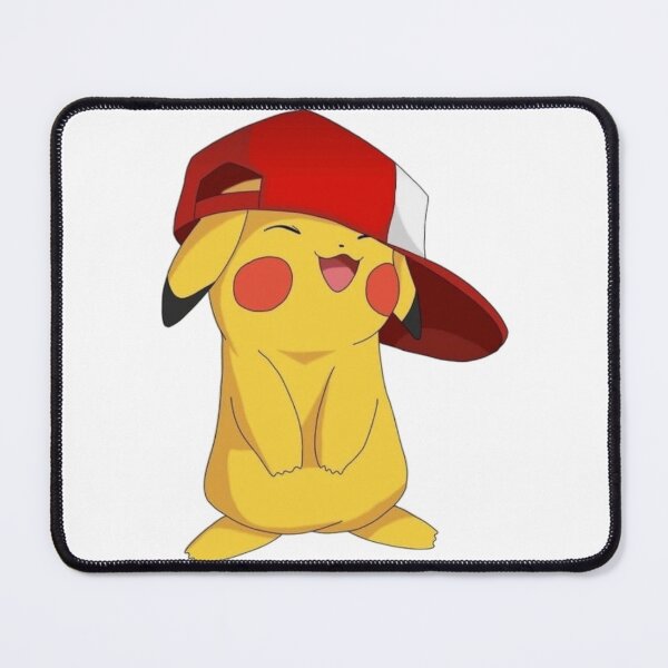 Item preview, Pikachu cartoon character  designed and sold by Dilshan Chathuranga.