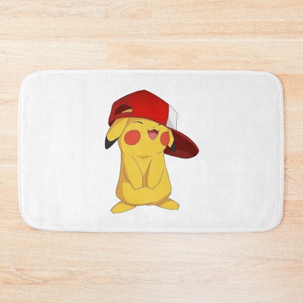 Item preview, Pikachu cartoon character  designed and sold by Dilshan Chathuranga.
