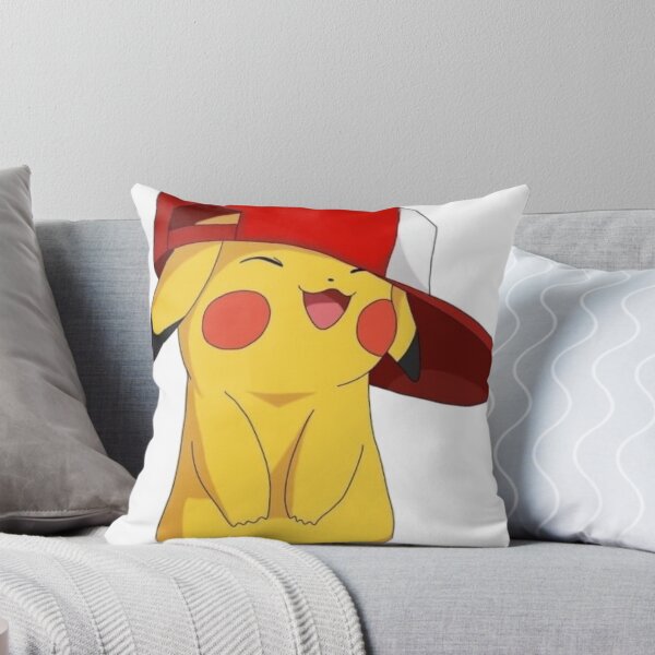 Item preview, Personaje de dibujos animados de Pikachu designed and sold by Dilshan Chathuranga.