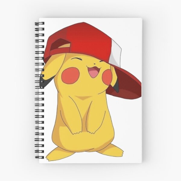 Artikelvorschau, Pikachu-Zeichentrickfigur entworfen und verkauft von Dilshan Chathuranga.