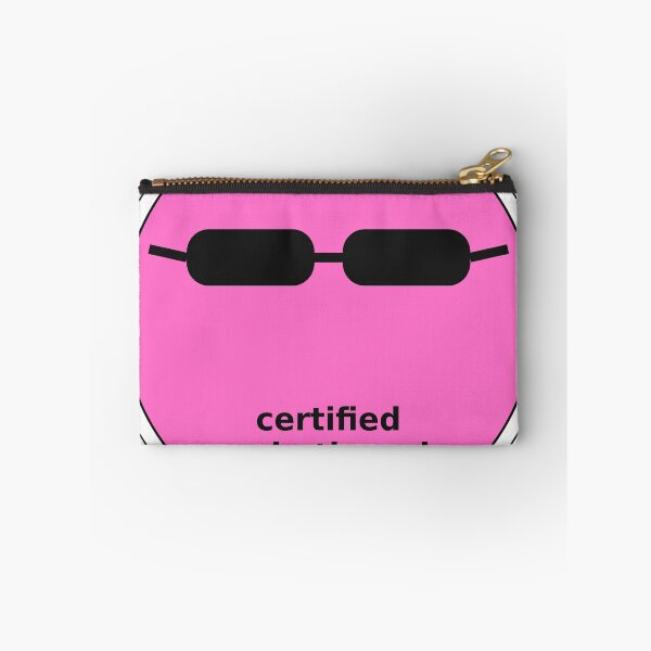 Item preview, Certified Unbothered designed and sold by shibu10imm.