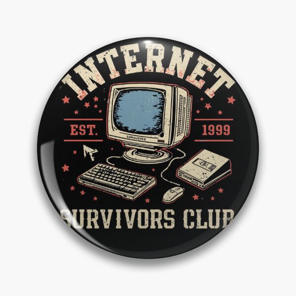 Item preview, Dial Up Internet Nostalgia designed and sold by ChicTrendz.