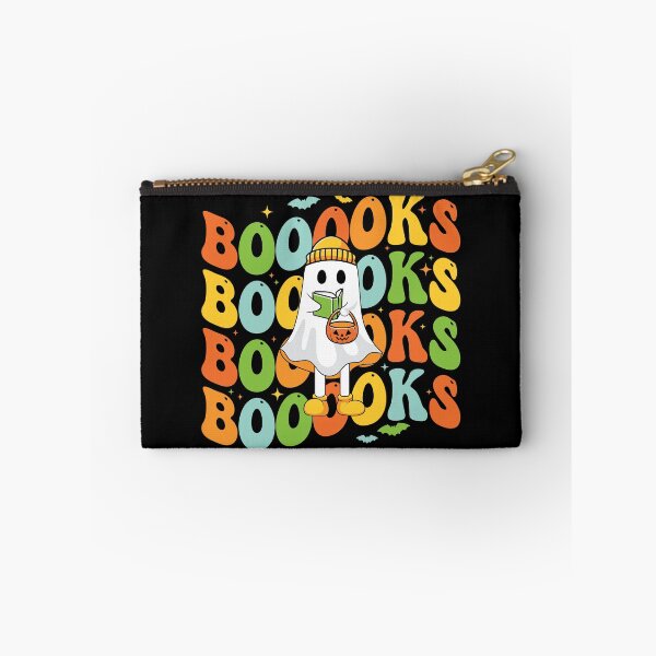 Item preview, Halloween Ghost Book Lover Books Books Books designed and sold by Uglyandcute.