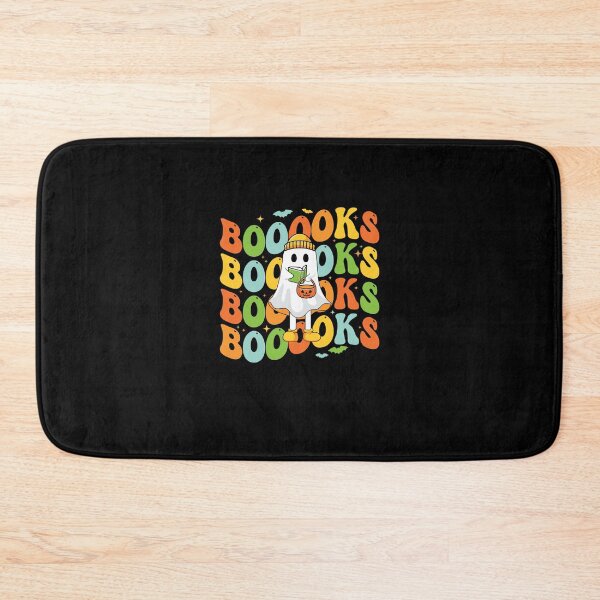 Item preview, Halloween Ghost Book Lover Books Books Books designed and sold by Uglyandcute.