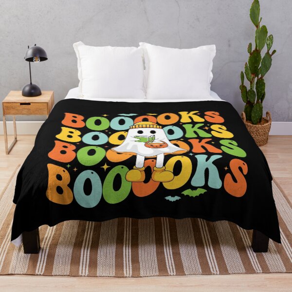 Item preview, Halloween Ghost Book Lover Books Books Books designed and sold by Uglyandcute.