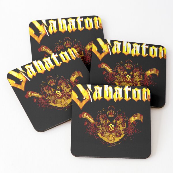 Item preview, My Favorite People Sabaton Rancid Cool Graphic Gifts designed and sold by HueStudioCo.