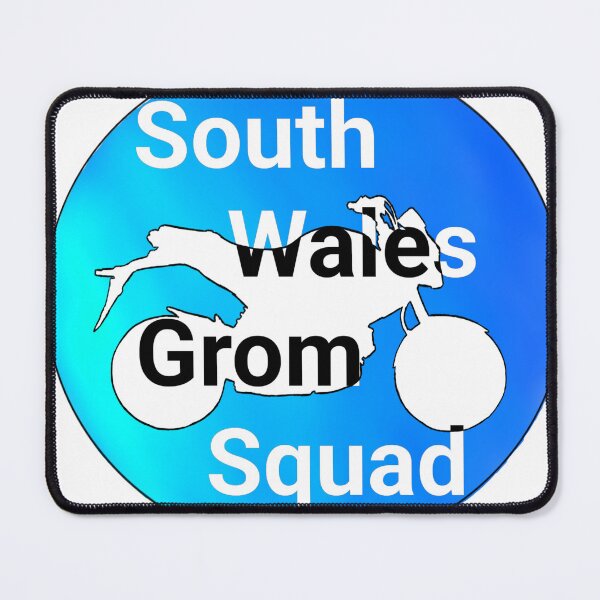 Item preview, South Wales Grom Squad designed and sold by melmel58.