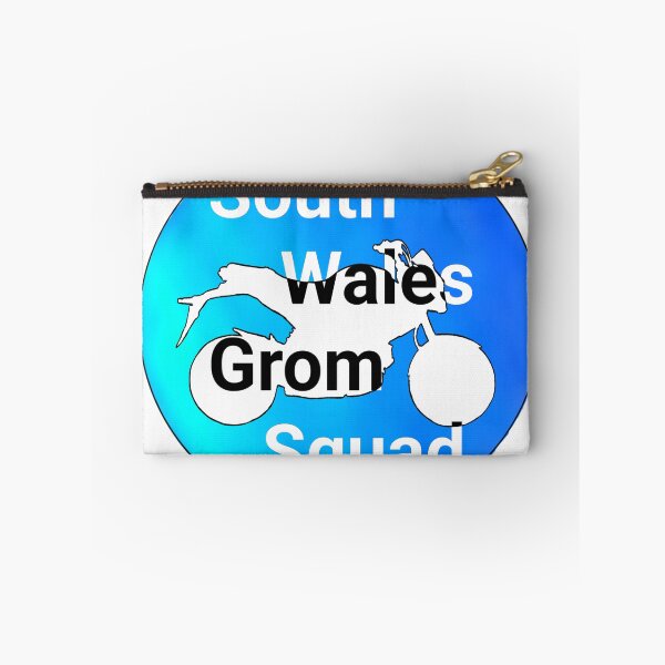 Item preview, South Wales Grom Squad designed and sold by melmel58.