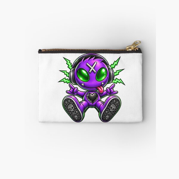 Item preview, Static Stitch designed and sold by Stoner Steve.