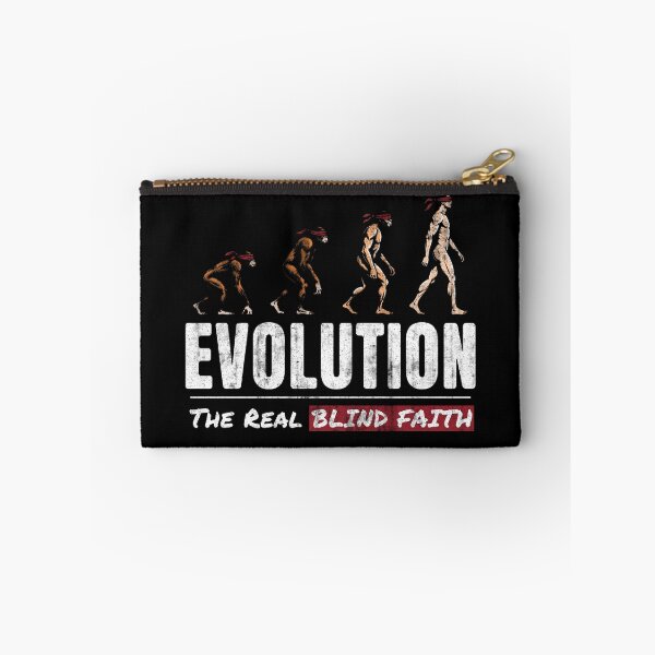 Item preview, Evolution: The Real Blind Faith designed and sold by WR Design.