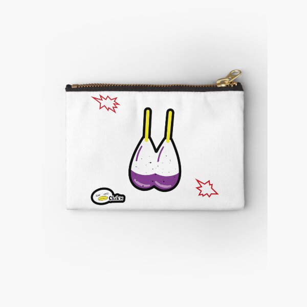 Item preview, Purple Tooth Onion 01 designed and sold by chiknoax.
