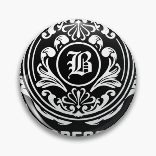Item preview, Beartooth Band designed and sold by ChromaToon.