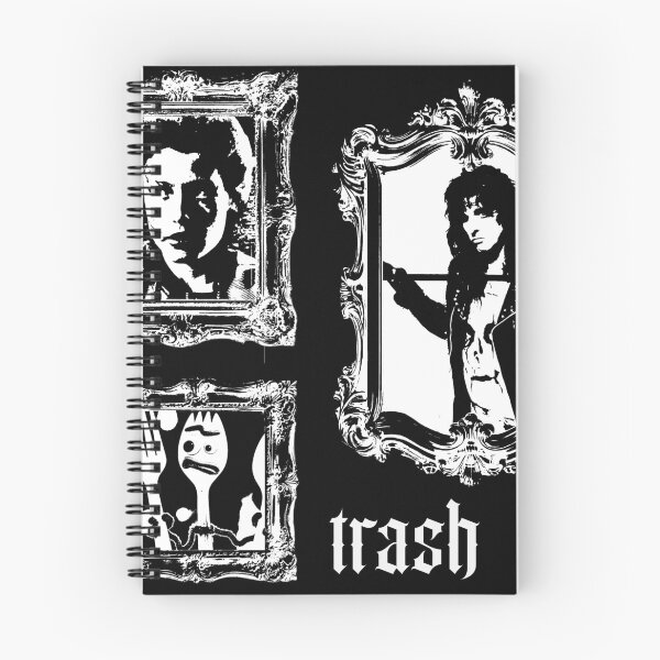 Item preview, All Kinds of Trash designed and sold by pareidoliashop.