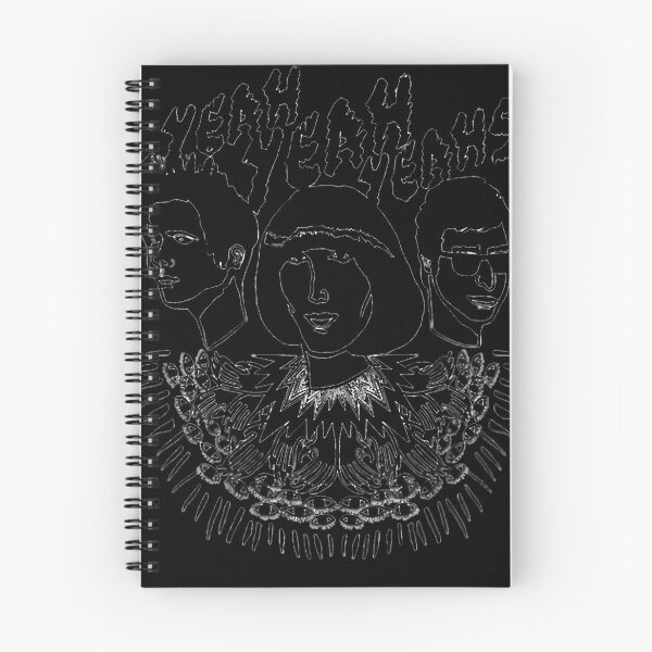 Item preview, Yeah Yeah Yeahs BAND designed and sold by HueStudioCo.