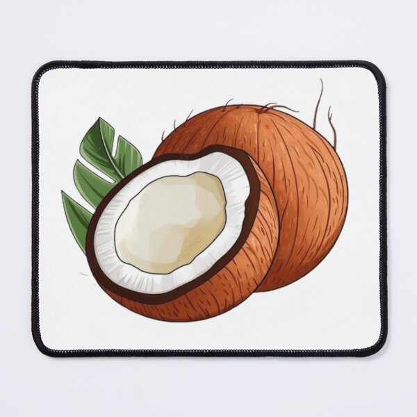 Item preview, Single fruit coconut designed and sold by Dilshan Chathuranga.