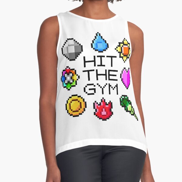 The Gym Gifts & Merchandise for Sale