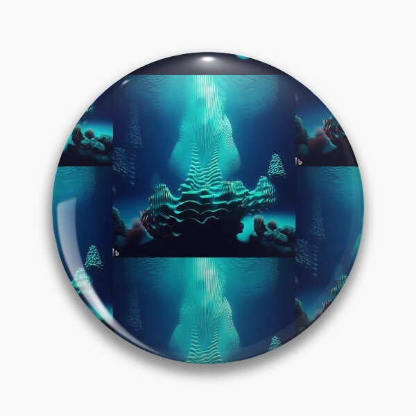 Item preview, Ocean Sonic designed and sold by Sajoire.