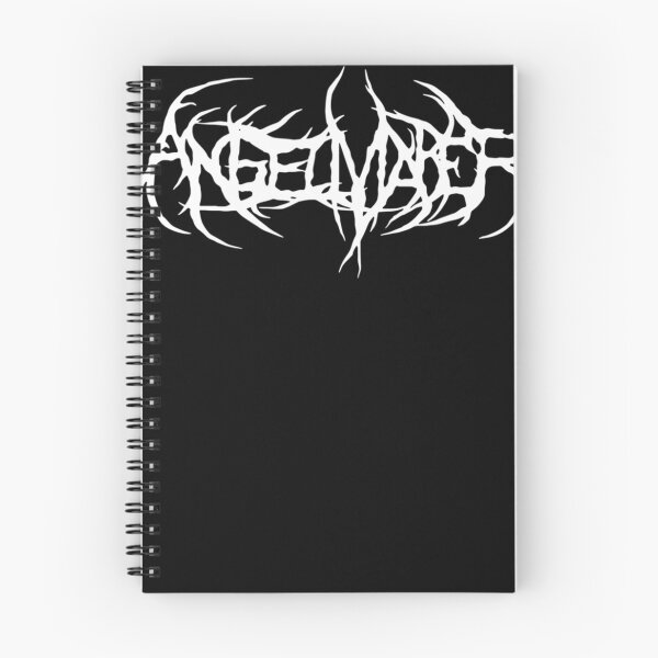Item preview, The Angelmaker Band designed and sold by ChromaToon.