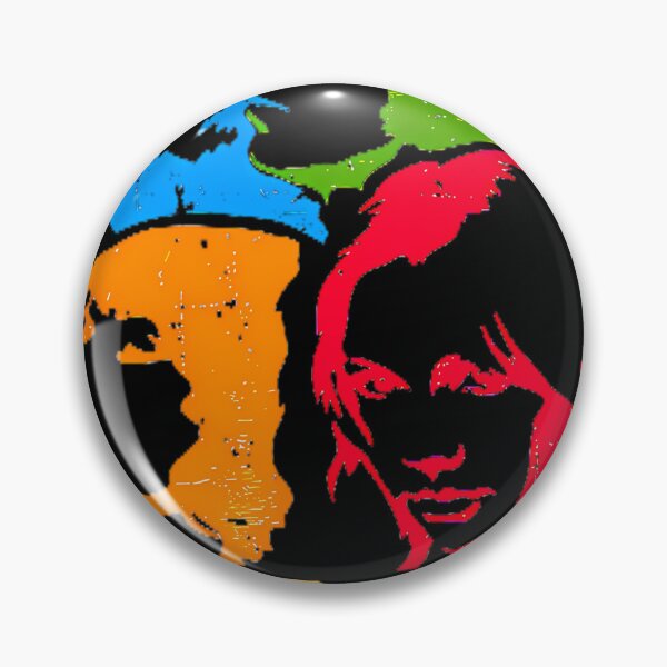 Item preview, ABBA band VL11 designed and sold by Triskelion-art.