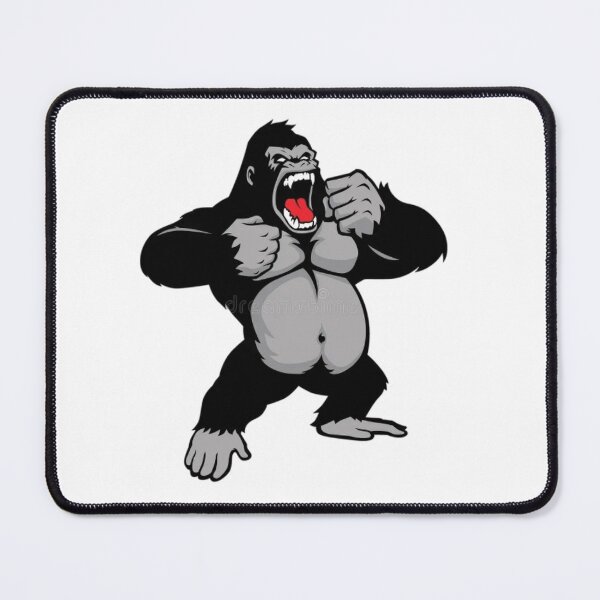 Item preview, King kong designed and sold by Dilshan Chathuranga.