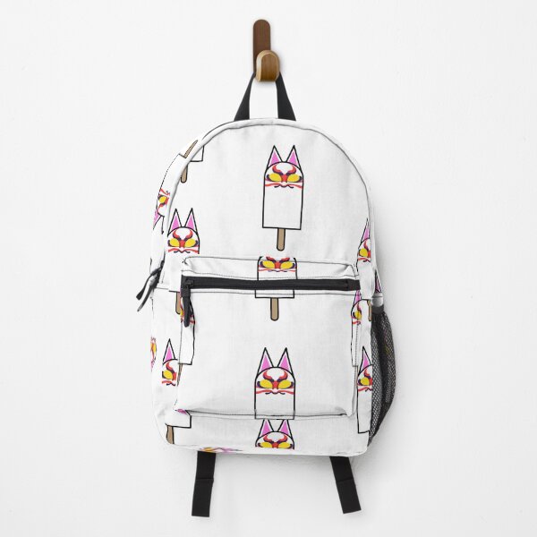 Item preview, Kabuki designed and sold by LWBookClub.