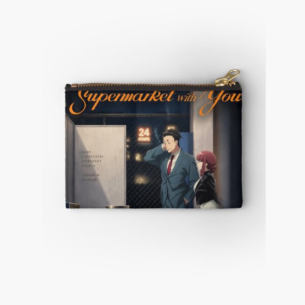 Item preview, Smoking Behind The Supermarket With You designed and sold by reezorrrr.