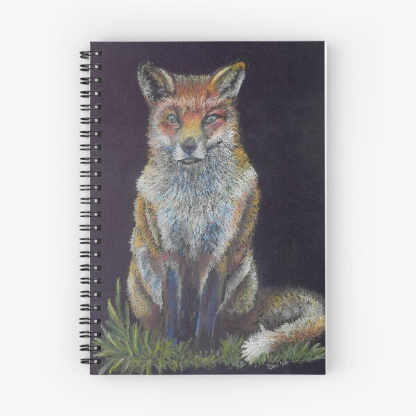 Item preview, Fox designed and sold by YamDrawn.