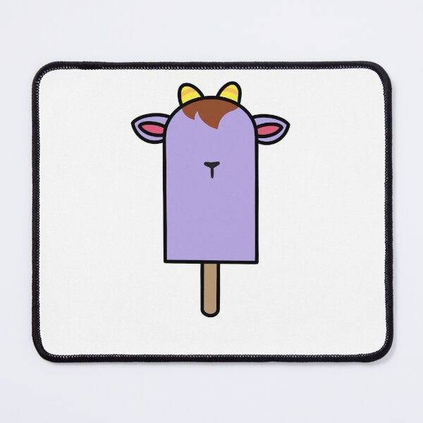 Item preview, Kidd designed and sold by LWBookClub.