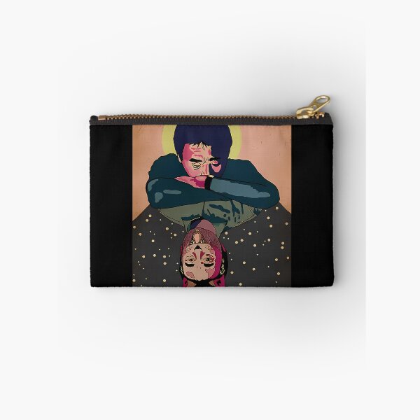 Item preview, Haruki Murakami Painting VL8 designed and sold by Triskelion-art.