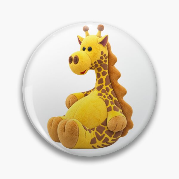 Item preview, Stuffed Giraffe Cartoon designed and sold by Scott Hayes.