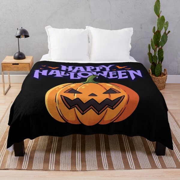 Item preview, HAPPY HALLOWEEN designed and sold by ArnoldHegyi.