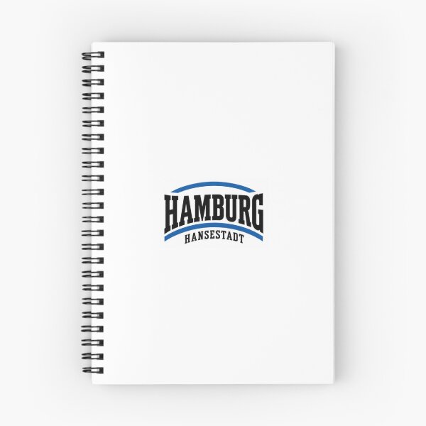 Item preview, Hamburg Hanseatic City Streetwear Logo – Urban Artist Design designed and sold by Graffitigermany.