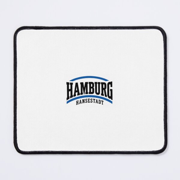 Item preview, Hamburg Hanseatic City Streetwear Logo – Urban Artist Design designed and sold by Graffitigermany.