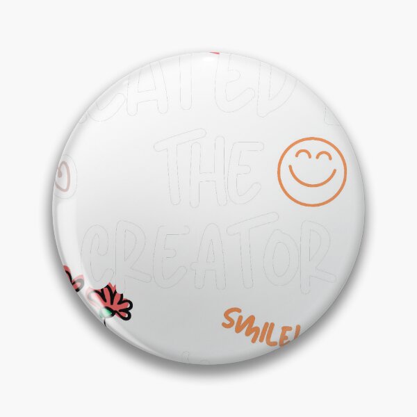 Item preview, Created by the Creator  designed and sold by DakotaGem.