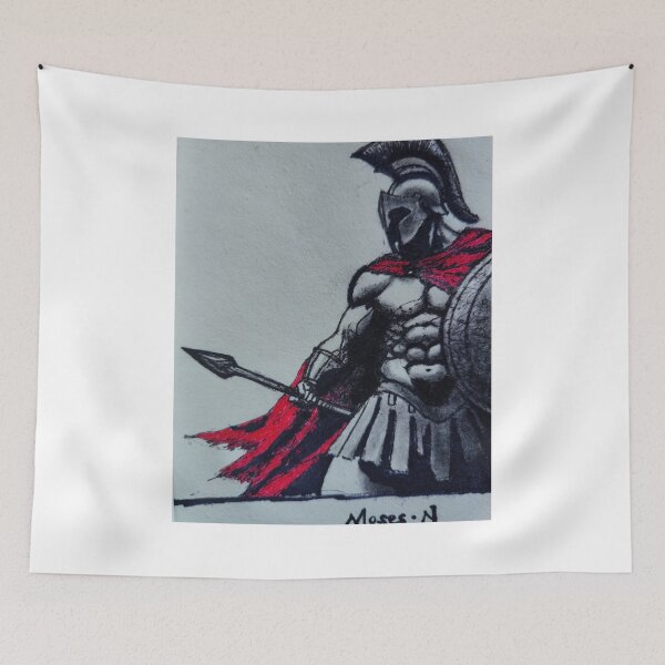 Item preview, The Brave  -  (Click to view more products) designed and sold by Art Angel (Messenger of God through Art).