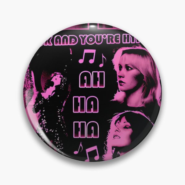 Item preview, ABBA band VL20 designed and sold by Triskelion-art.