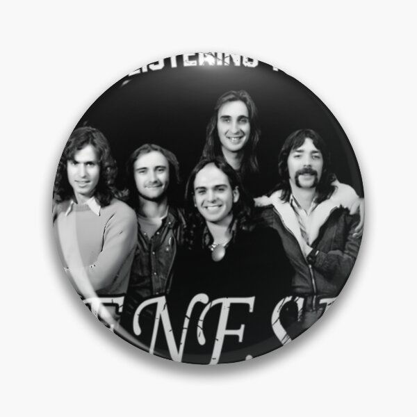 Item preview, genesis band designed and sold by ArtVibeArty.