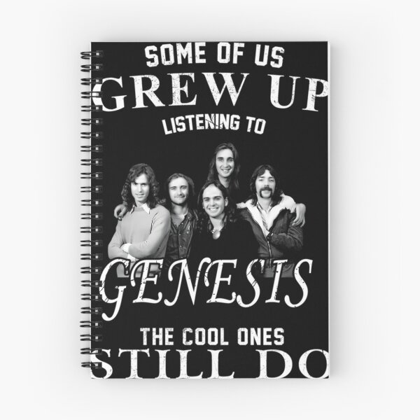 Item preview, genesis band designed and sold by ArtVibeArty.