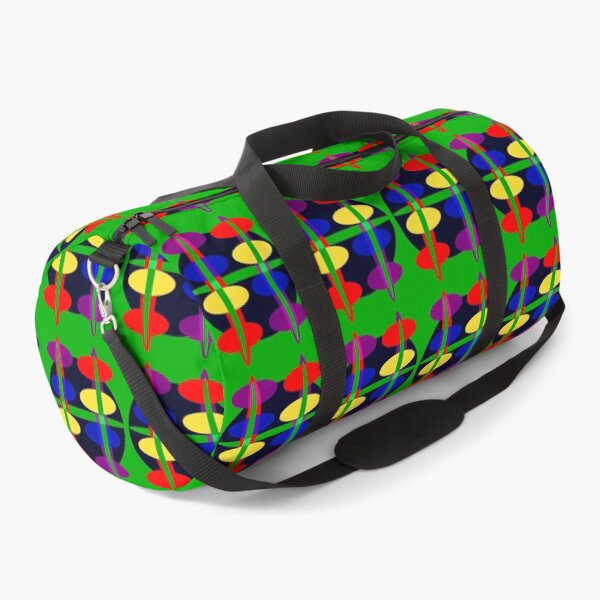 Item preview, Colorful Geometric Shapes designed and sold by Elaine M Hayward .