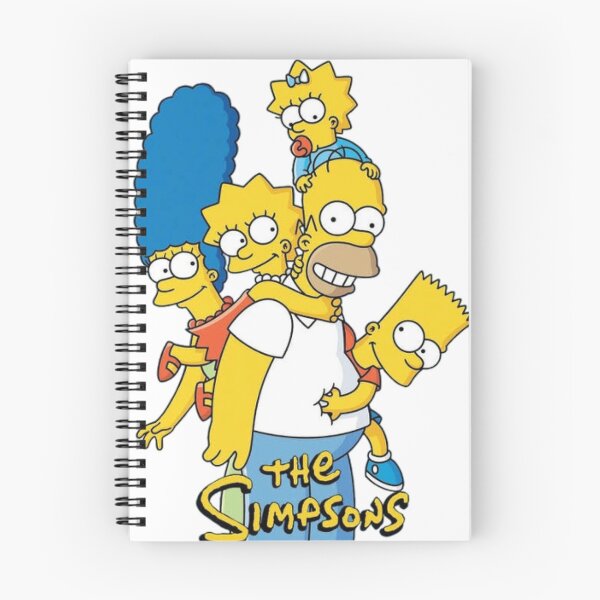 Item preview, The simpsons designed and sold by Dilshan Chathuranga.