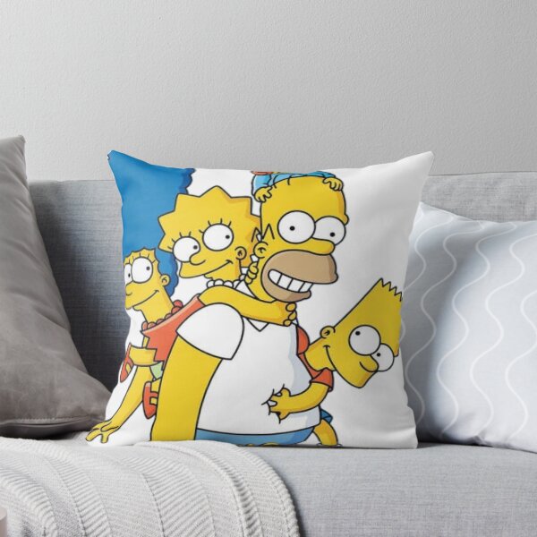 Item preview, The simpsons designed and sold by Dilshan Chathuranga.