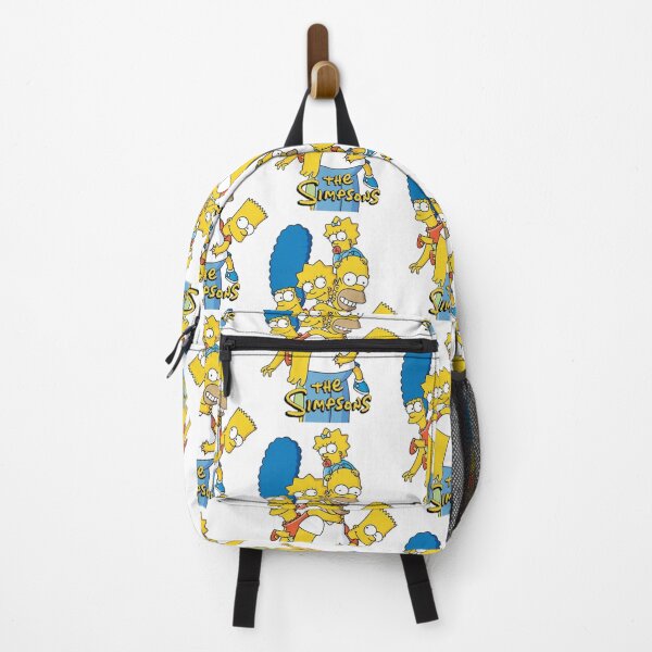 Item preview, Los Simpsons designed and sold by Dilshan Chathuranga.