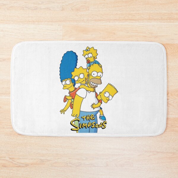 Item preview, The simpsons designed and sold by Dilshan Chathuranga.