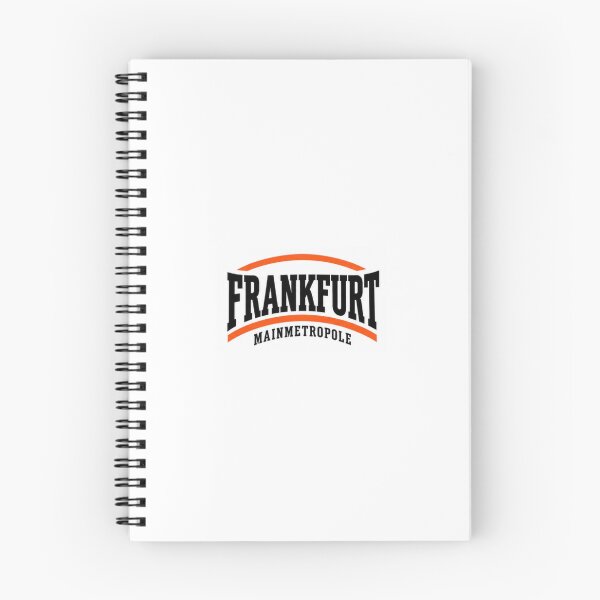 Item preview, Frankfurt Main Metropolis Streetwear Logo – Urban City Design designed and sold by Graffitigermany.