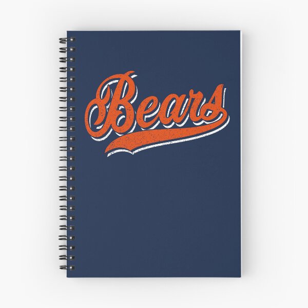 Item preview, Vintage Bears Classic Script Distressed Football Sports Team Spirit designed and sold by RockTheFeal.