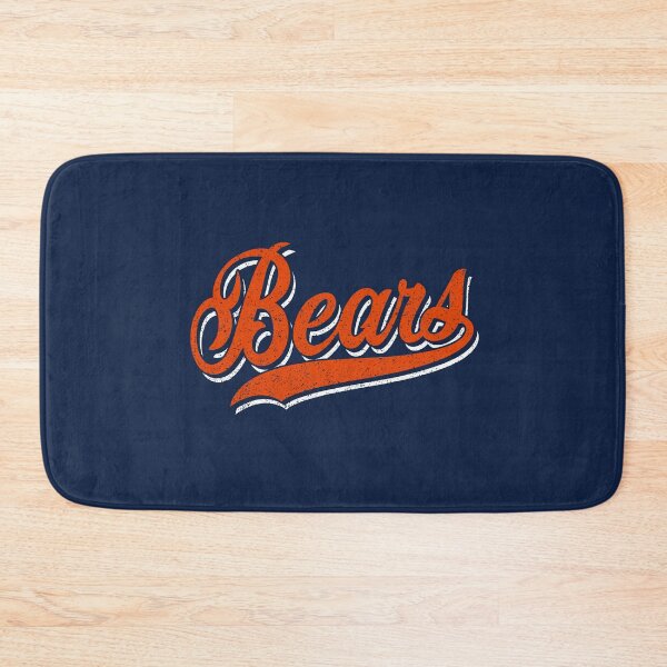 Item preview, Vintage Bears Classic Script Distressed Football Sports Team Spirit designed and sold by RockTheFeal.