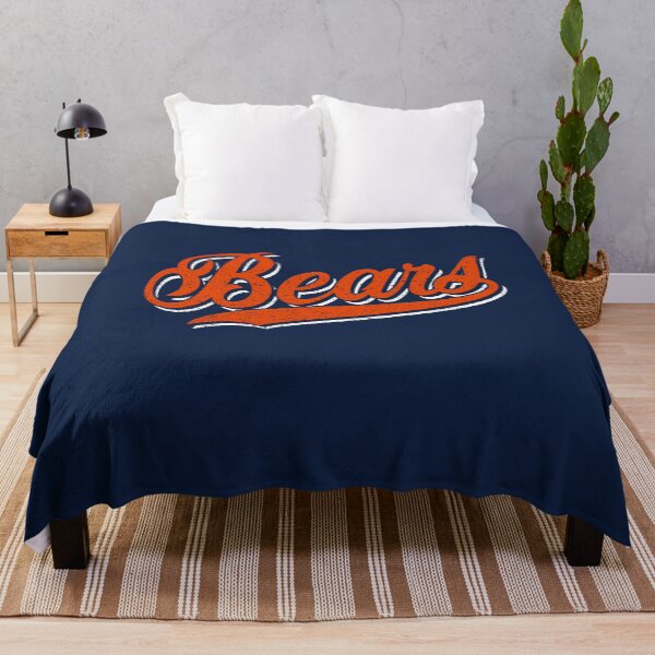 Item preview, Vintage Bears Classic Script Distressed Football Sports Team Spirit designed and sold by RockTheFeal.